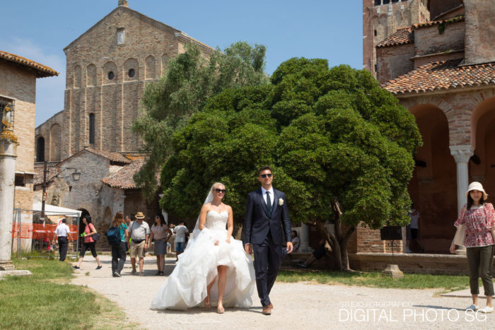   Torcello