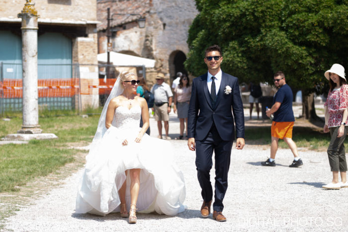   Torcello