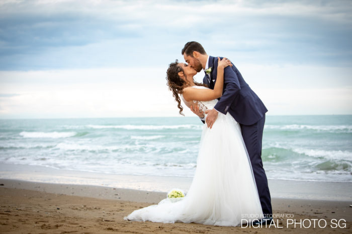 Spiaggia Jesolana