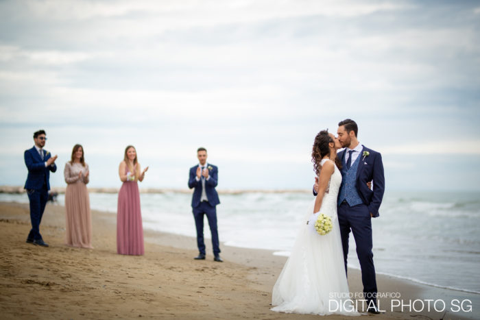 Spiaggia Jesolana