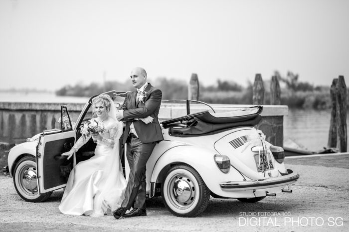 Cavallino Treporti