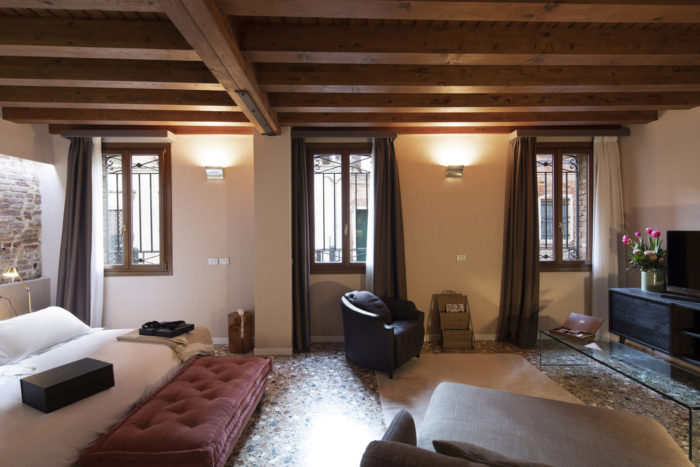 Suite Deluxe