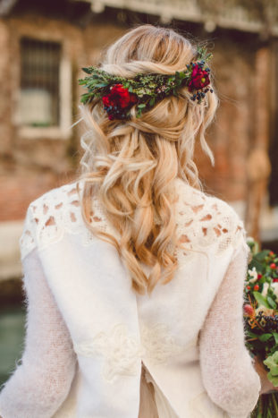 acconciatura sposa padova