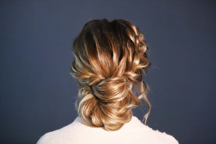 acconciatura sposa padova