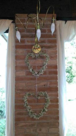 VIVAIO LA CAMELIA