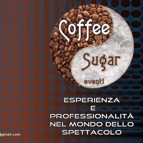 COFFEE & SUGAR 2