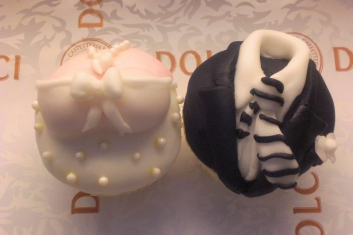 DOLCI & DOLCI