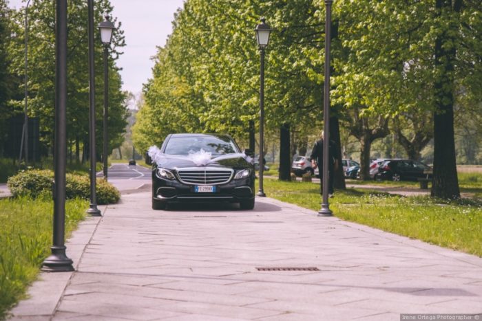 Mercedes Classe E