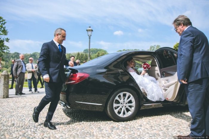 Mercedes Classe E