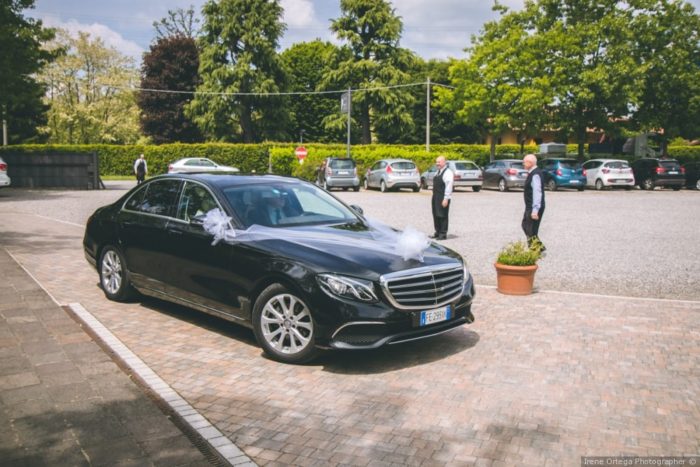 Mercedes Classe E