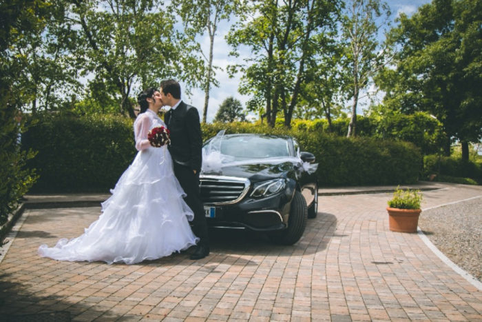 Mercedes Classe E