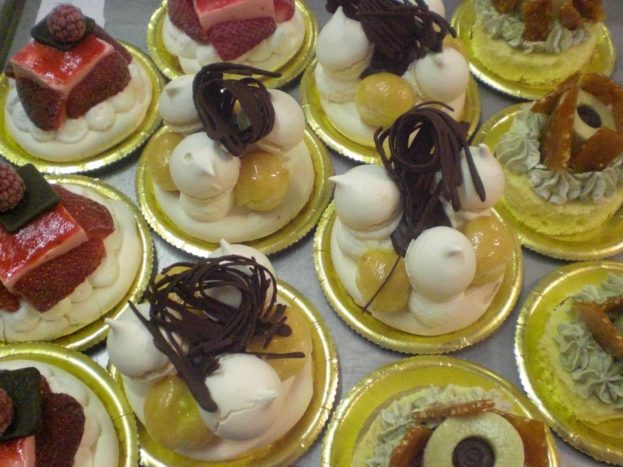 DOLCI & DOLCI