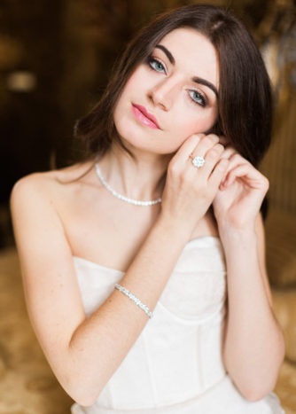 trucco sposa padova