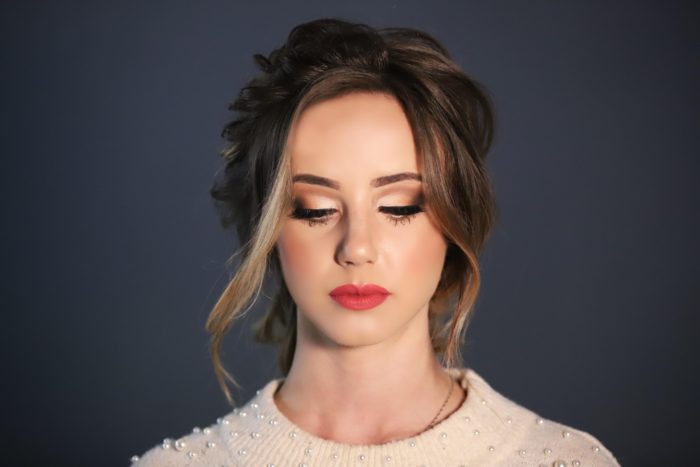 trucco sposa padova
