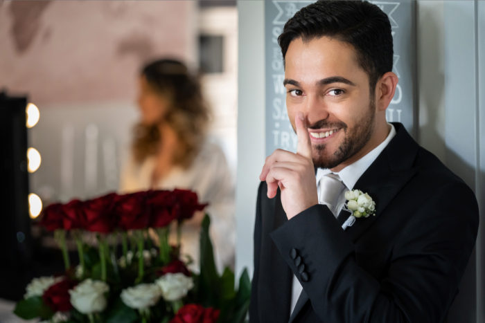 First Look