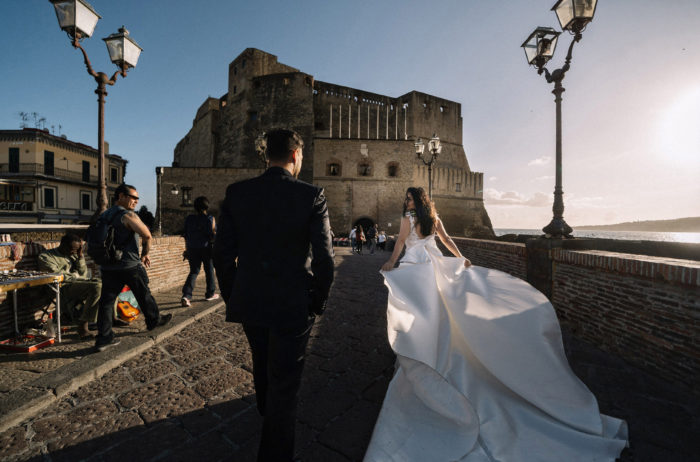 Castel dell'Ovo