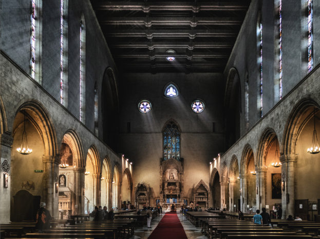 Church