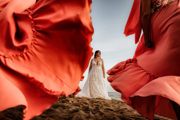 Bride