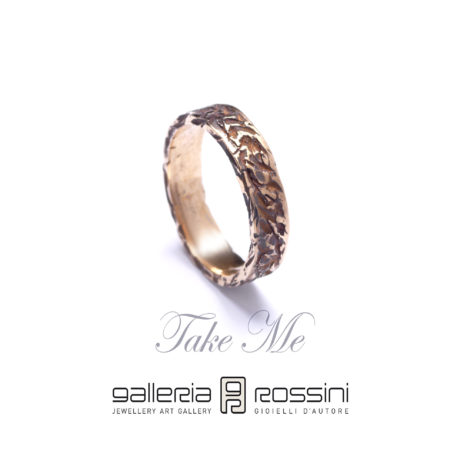 Wedding Ring Take Me