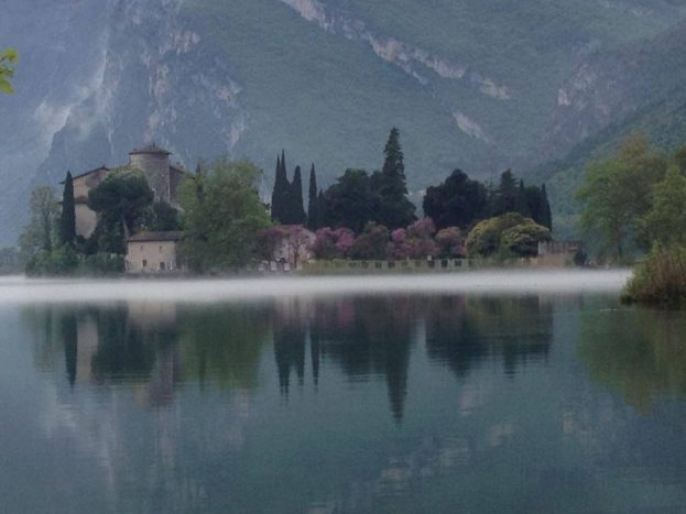 CASTEL TOBLINO