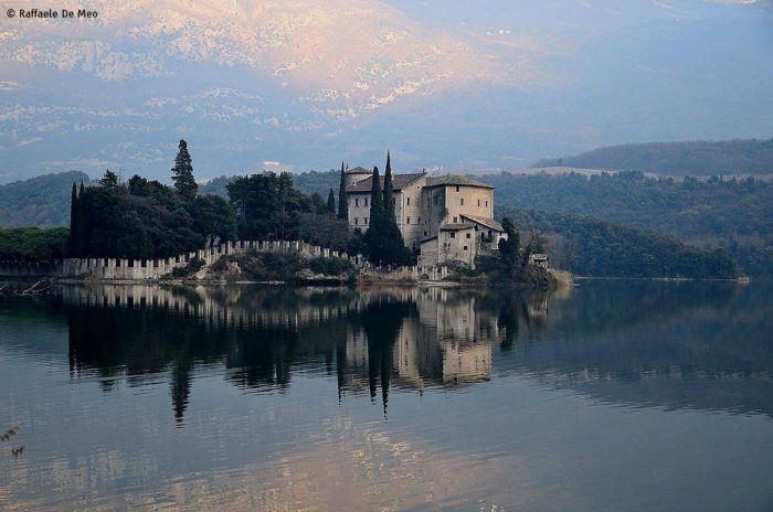 CASTEL TOBLINO