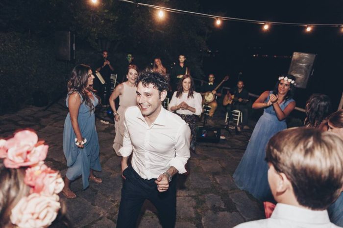 matrimonio