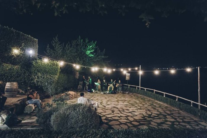 matrimonio