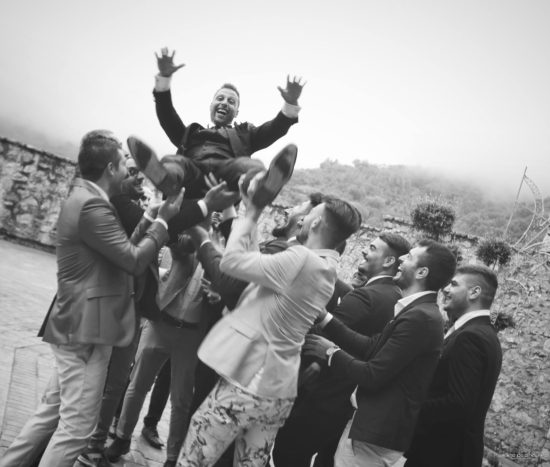 Boys!
