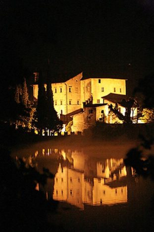 CASTEL TOBLINO