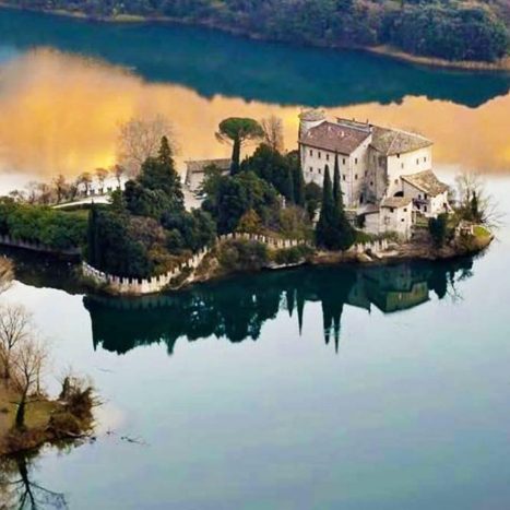 CASTEL TOBLINO