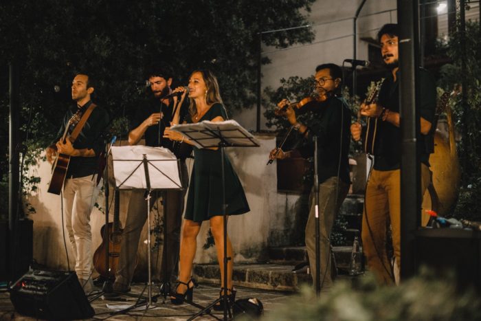 matrimonio