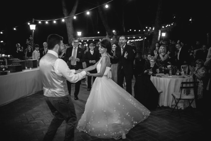 matrimonio