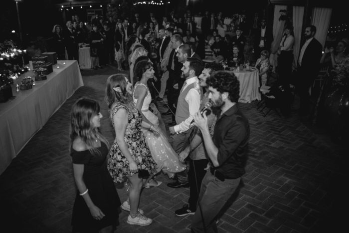 matrimonio