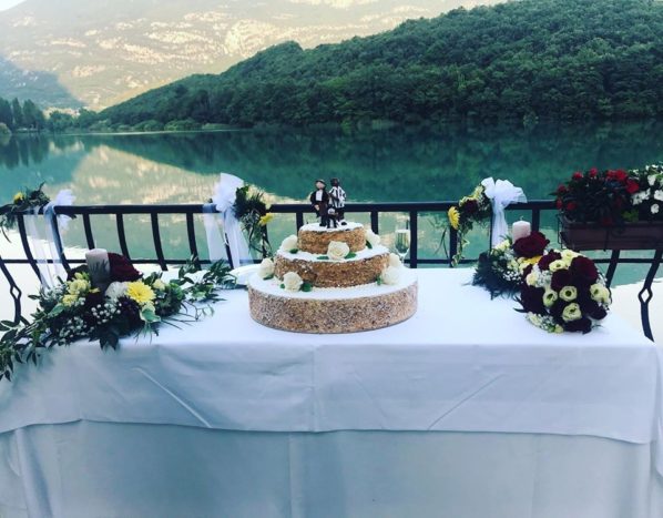 CASTEL TOBLINO