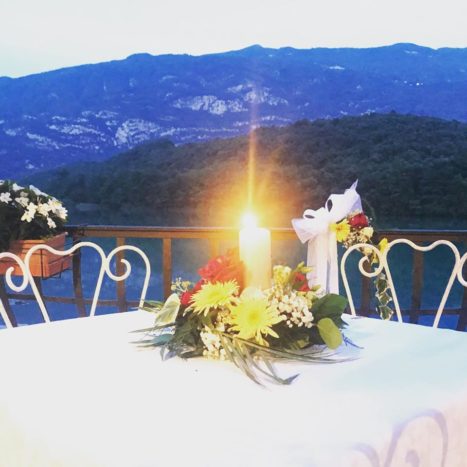CASTEL TOBLINO