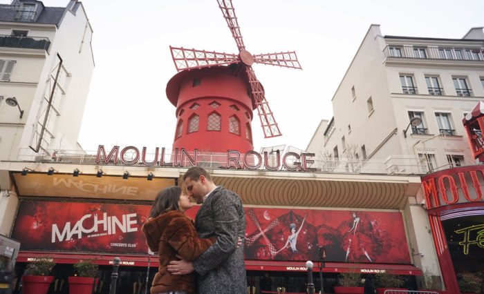 Moulin Rouge