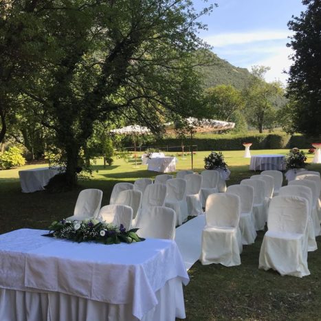CASTEL TOBLINO