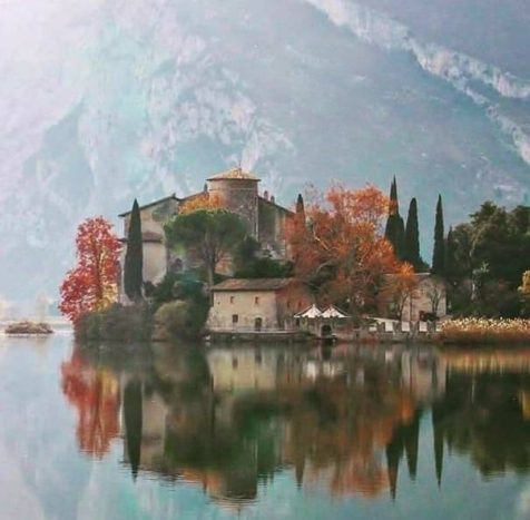 CASTEL TOBLINO