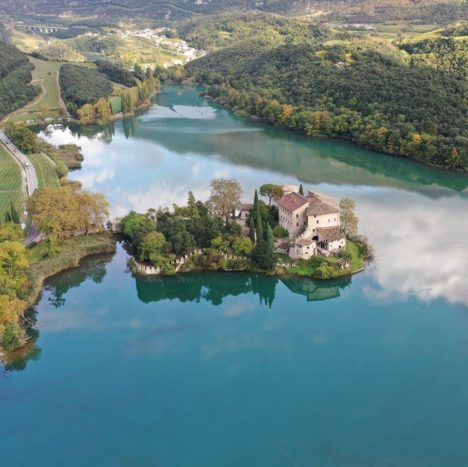 CASTEL TOBLINO