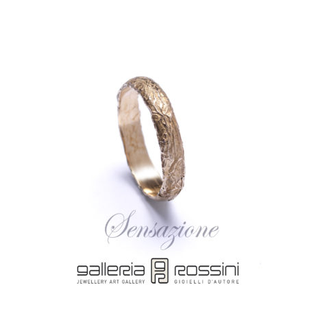 Wedding Ring Sensazione