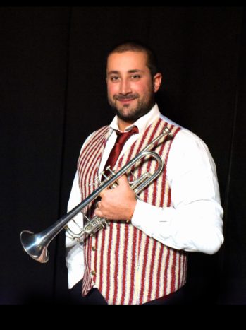 Luigi - tromba
