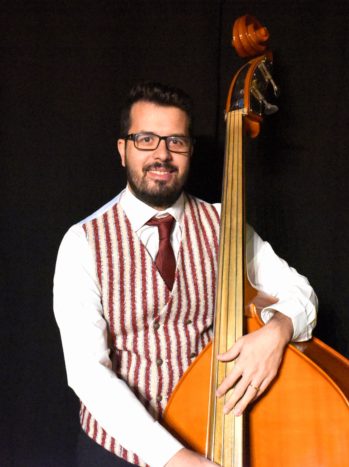 Andrea - basso