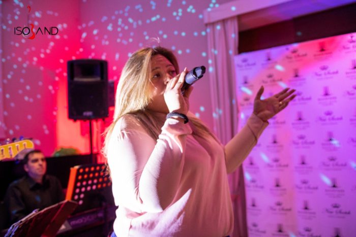 vocalist