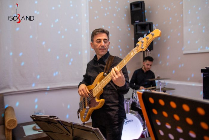 bassman