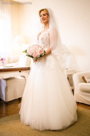 La sposa