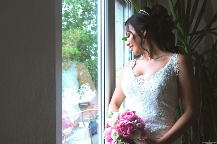 Bride
