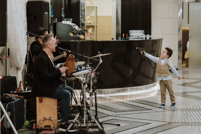 Music and Children