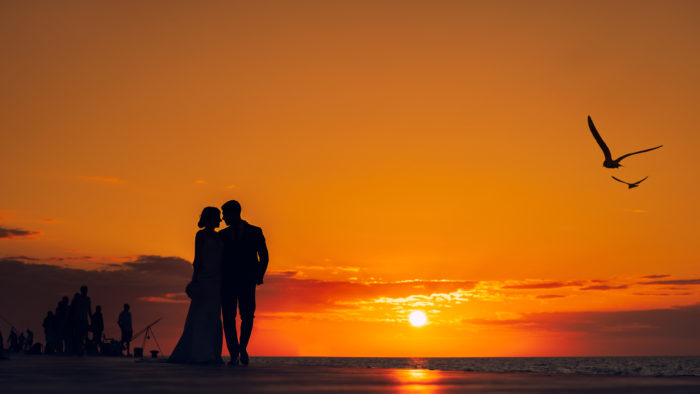 Romantic