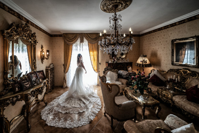 Bride
