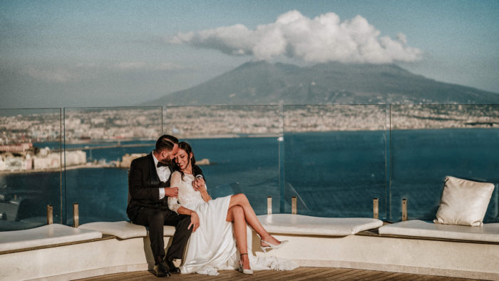 Romantic Napoli
